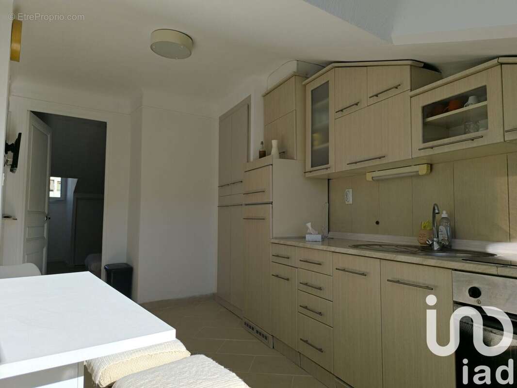 Photo 6 - Appartement à NICE