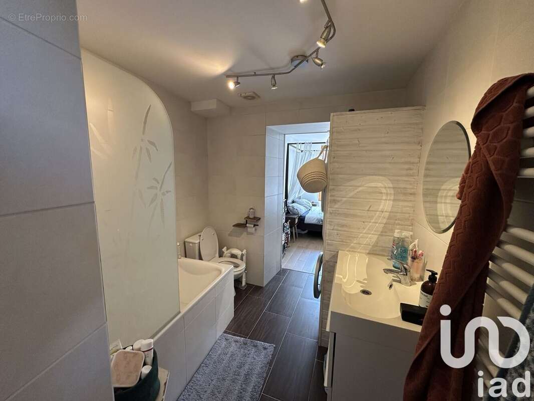 Photo 3 - Appartement à HOUDAN