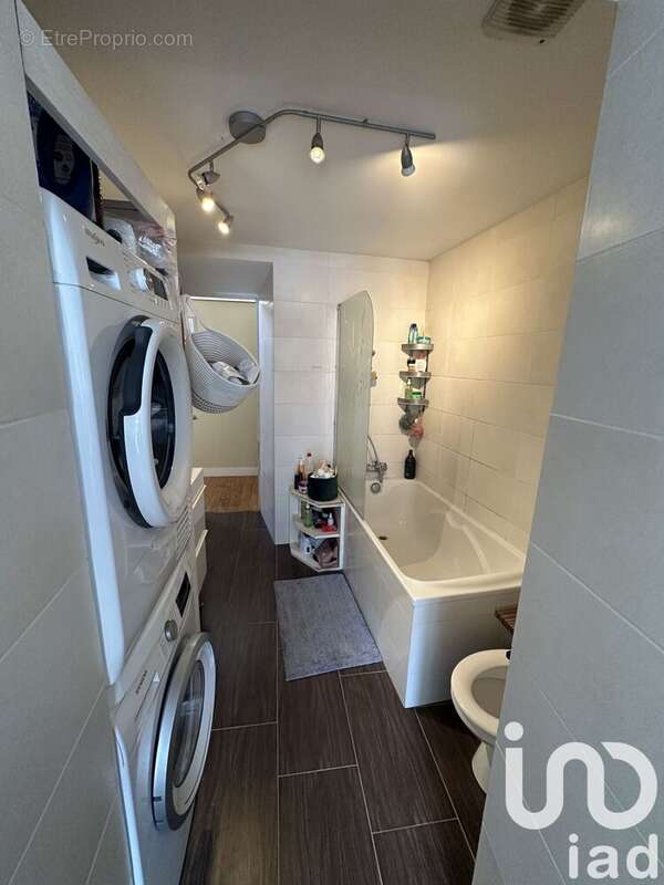 Photo 4 - Appartement à HOUDAN