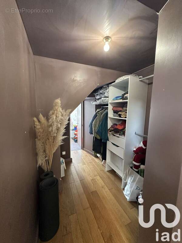 Photo 6 - Appartement à HOUDAN