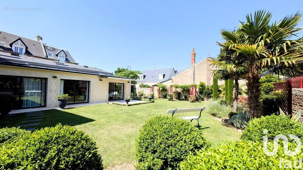 Photo 2 - Maison à OUISTREHAM