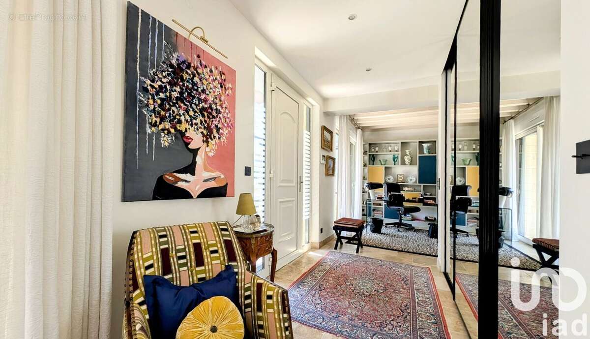 Photo 3 - Maison à OUISTREHAM