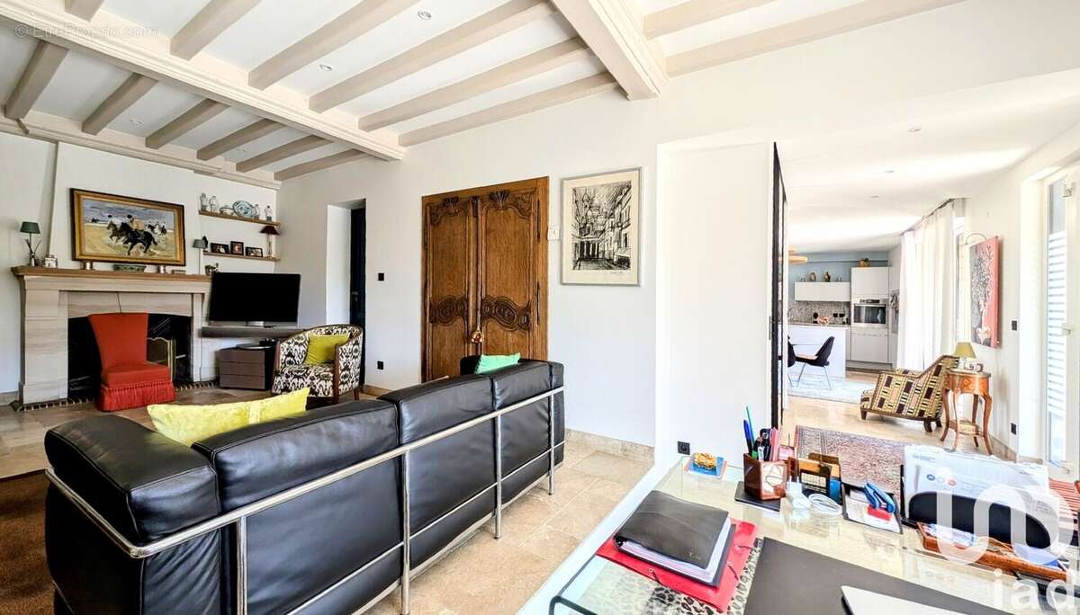 Photo 6 - Maison à OUISTREHAM