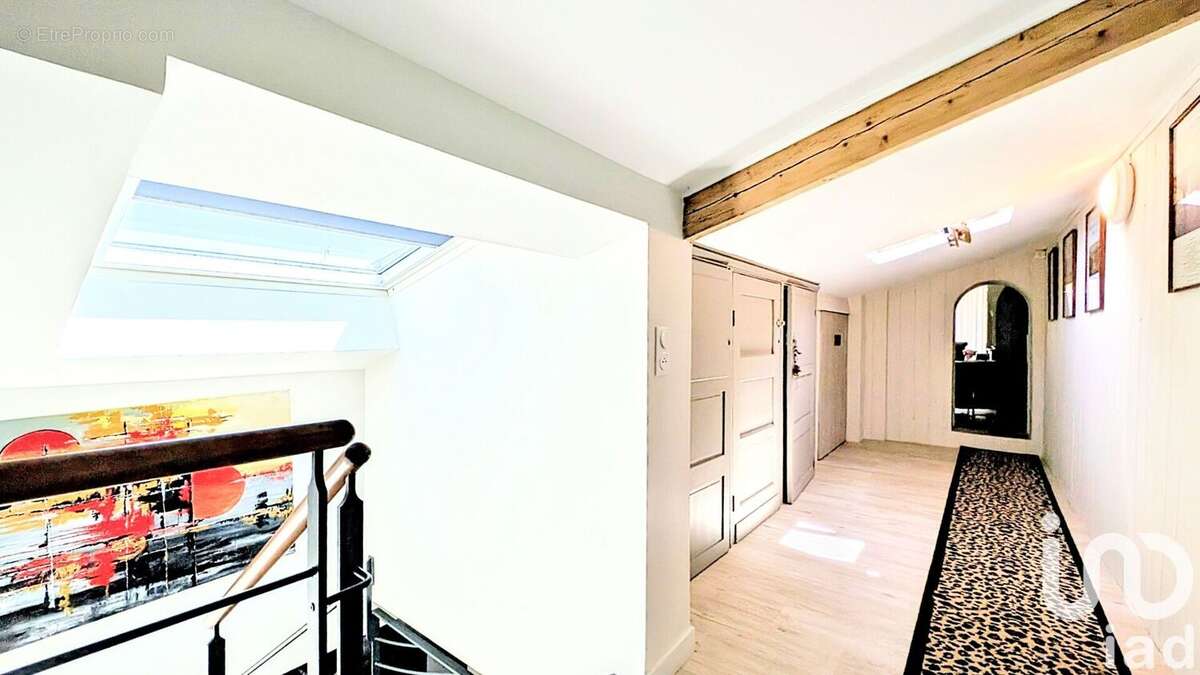 Photo 8 - Maison à OUISTREHAM