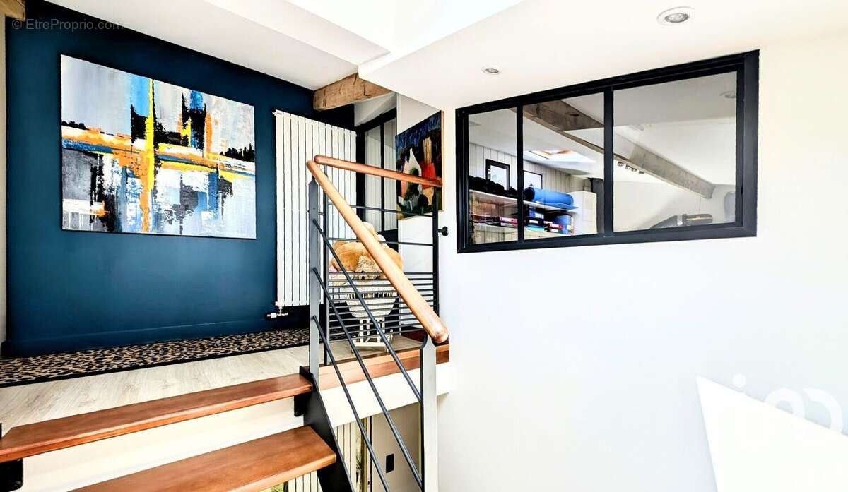 Photo 9 - Maison à OUISTREHAM