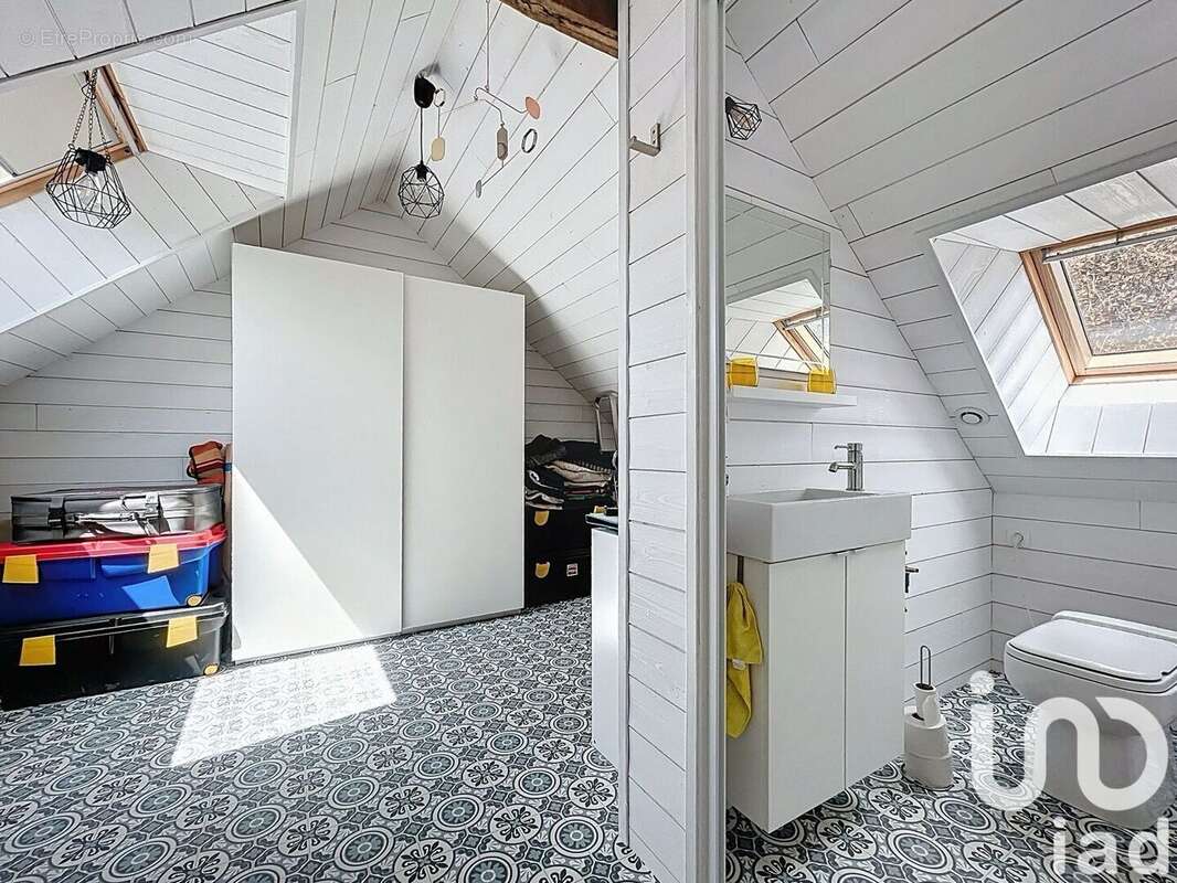 Photo 2 - Maison à PLUMAUDAN