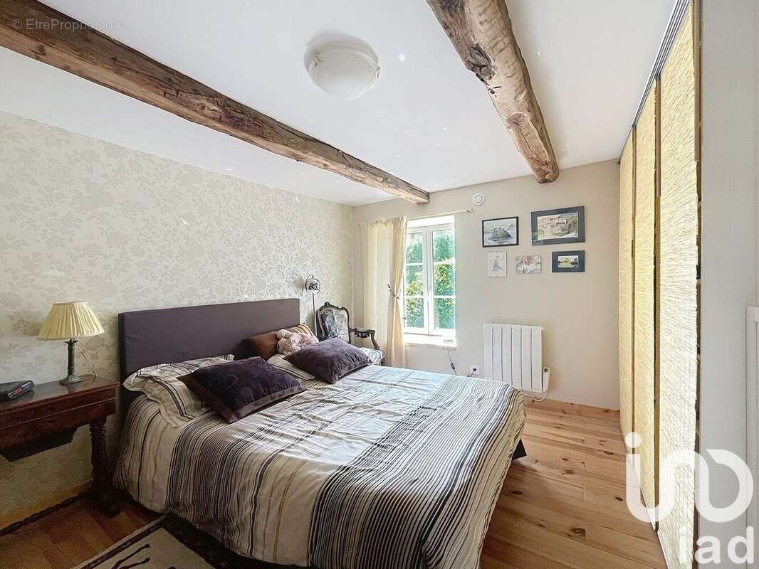 Photo 4 - Maison à PLUMAUDAN