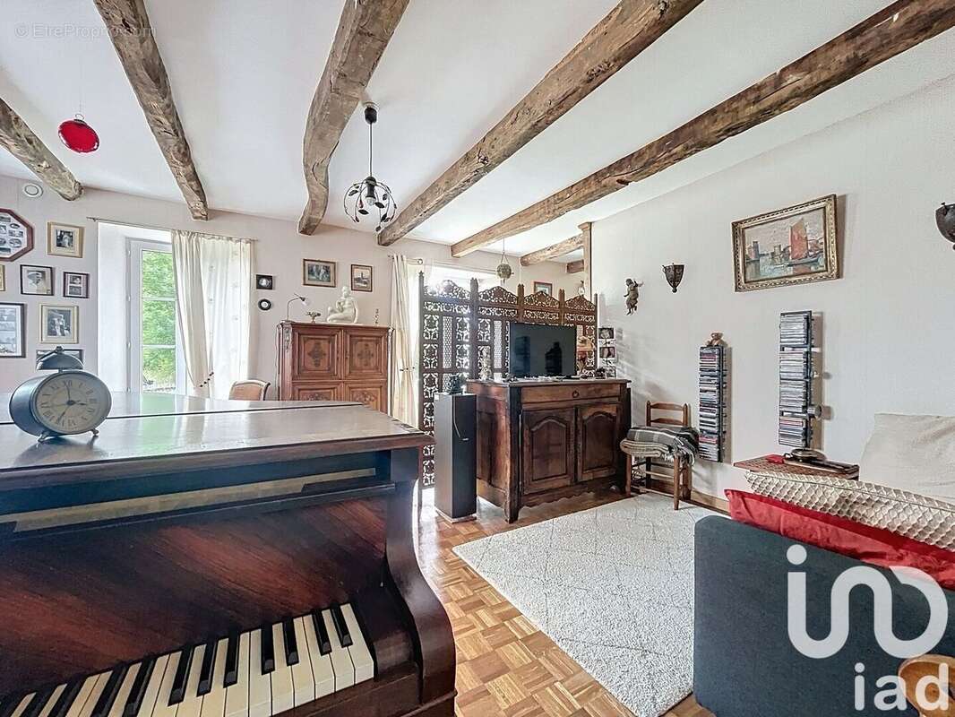 Photo 6 - Maison à PLUMAUDAN