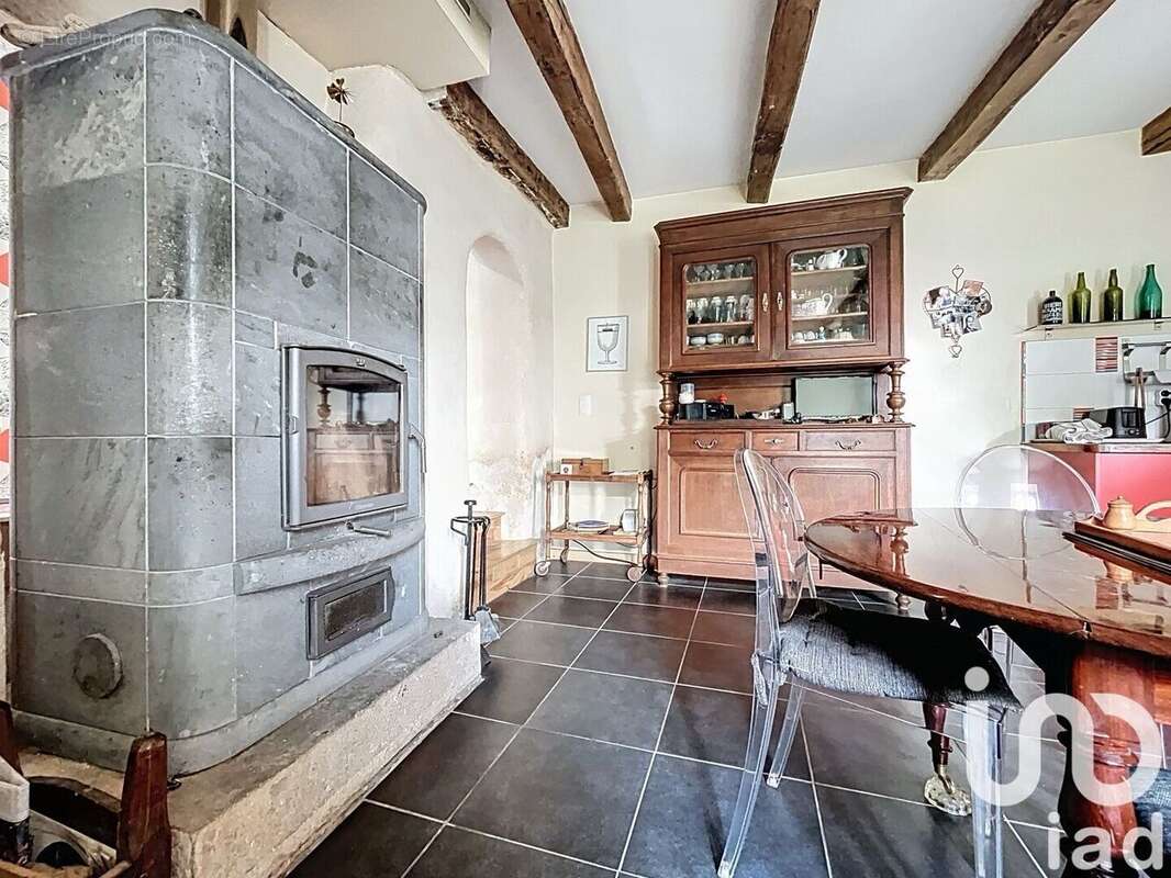 Photo 7 - Maison à PLUMAUDAN