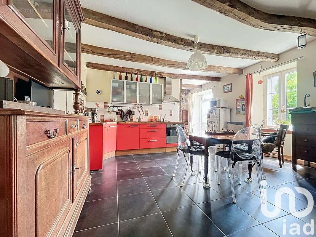 Photo 8 - Maison à PLUMAUDAN