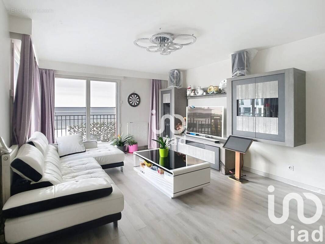 Photo 1 - Appartement à ANTONY