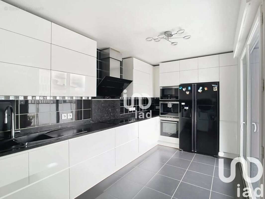 Photo 5 - Appartement à ANTONY