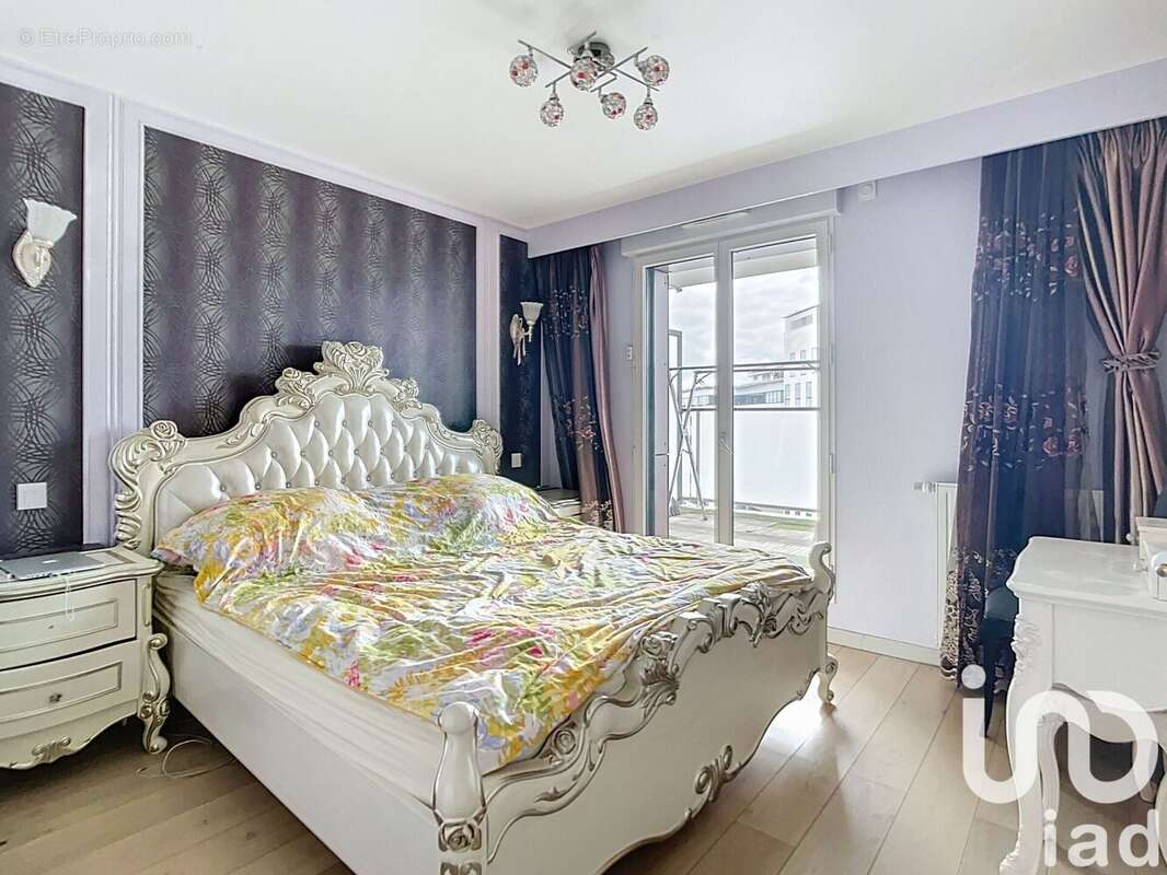 Photo 7 - Appartement à ANTONY