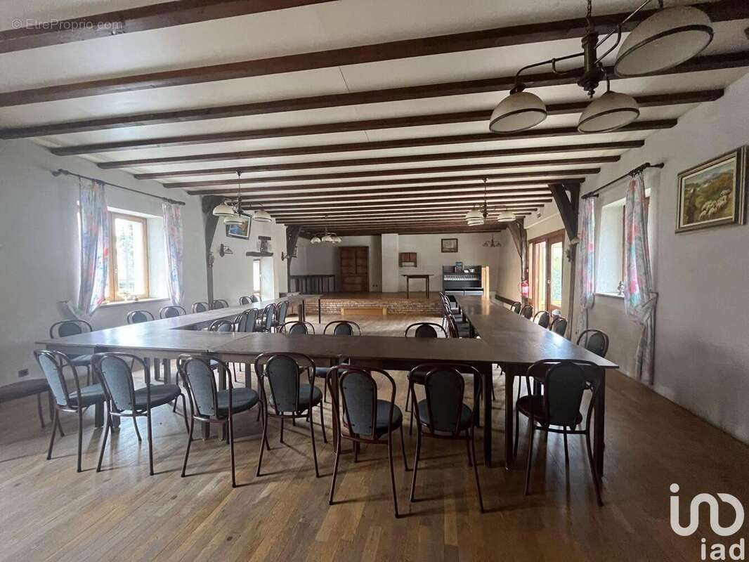 Photo 5 - Commerce à SAINT-AVIT