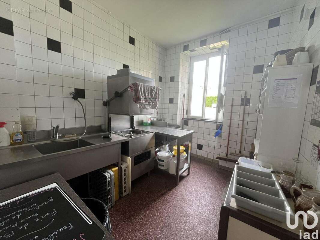 Photo 7 - Commerce à SAINT-AVIT