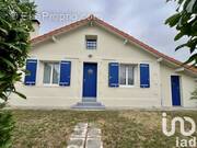 Photo 1 - Maison à SAINT-SULPICE-DE-ROYAN