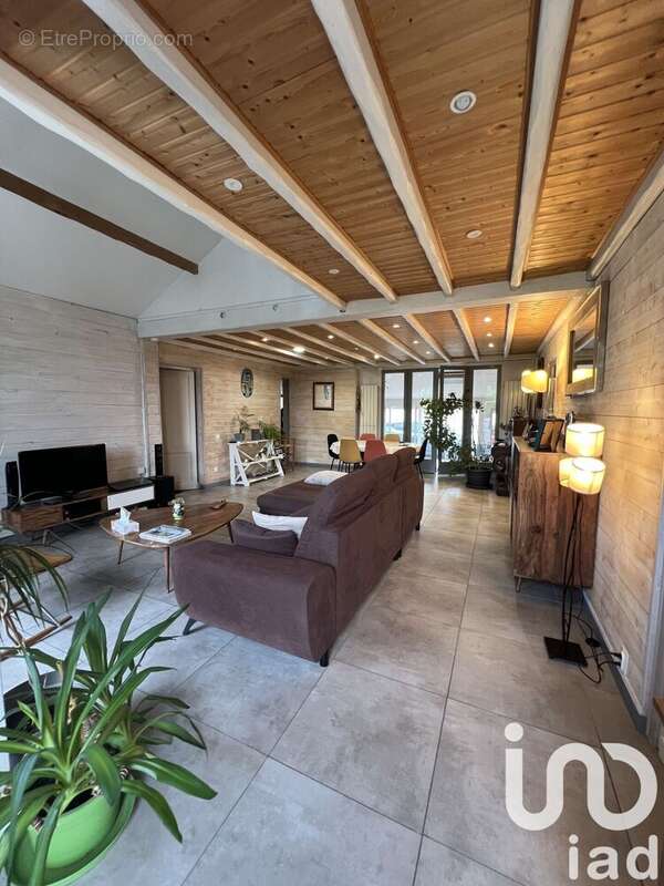 Photo 4 - Maison à SAINT-SULPICE-DE-ROYAN