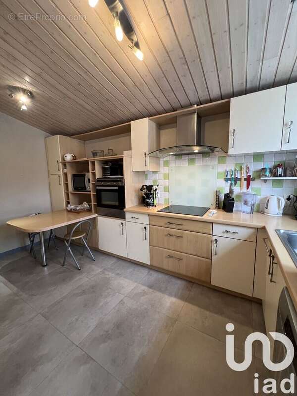 Photo 5 - Maison à SAINT-SULPICE-DE-ROYAN