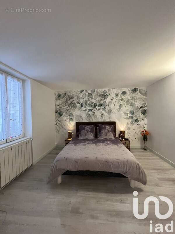 Photo 7 - Maison à SAINT-SULPICE-DE-ROYAN