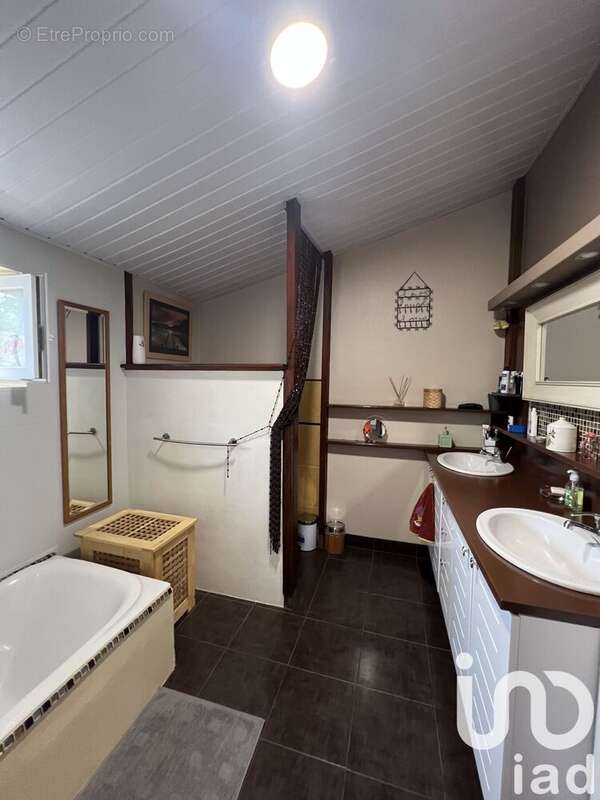 Photo 8 - Maison à SAINT-SULPICE-DE-ROYAN