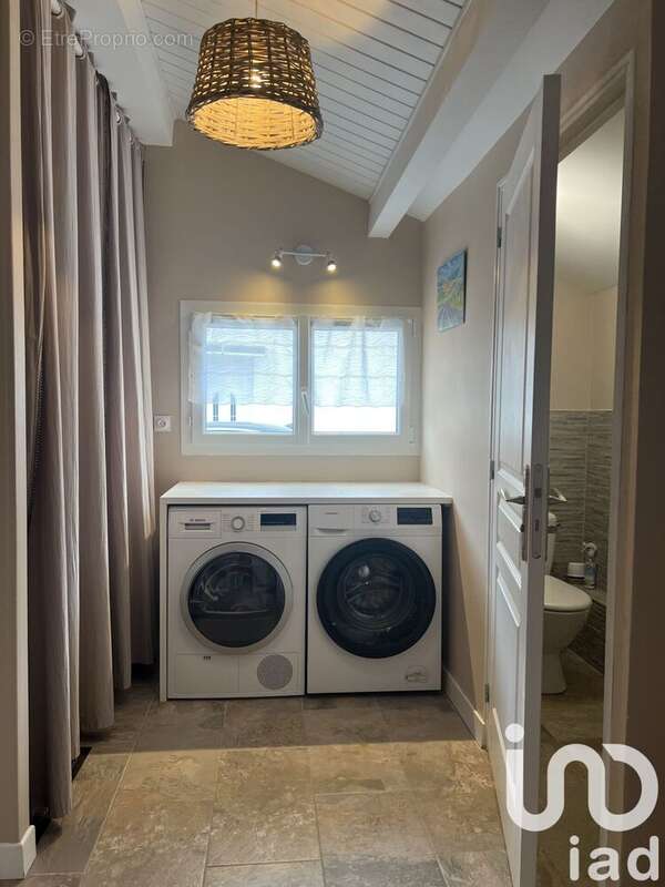 Photo 9 - Maison à SAINT-SULPICE-DE-ROYAN