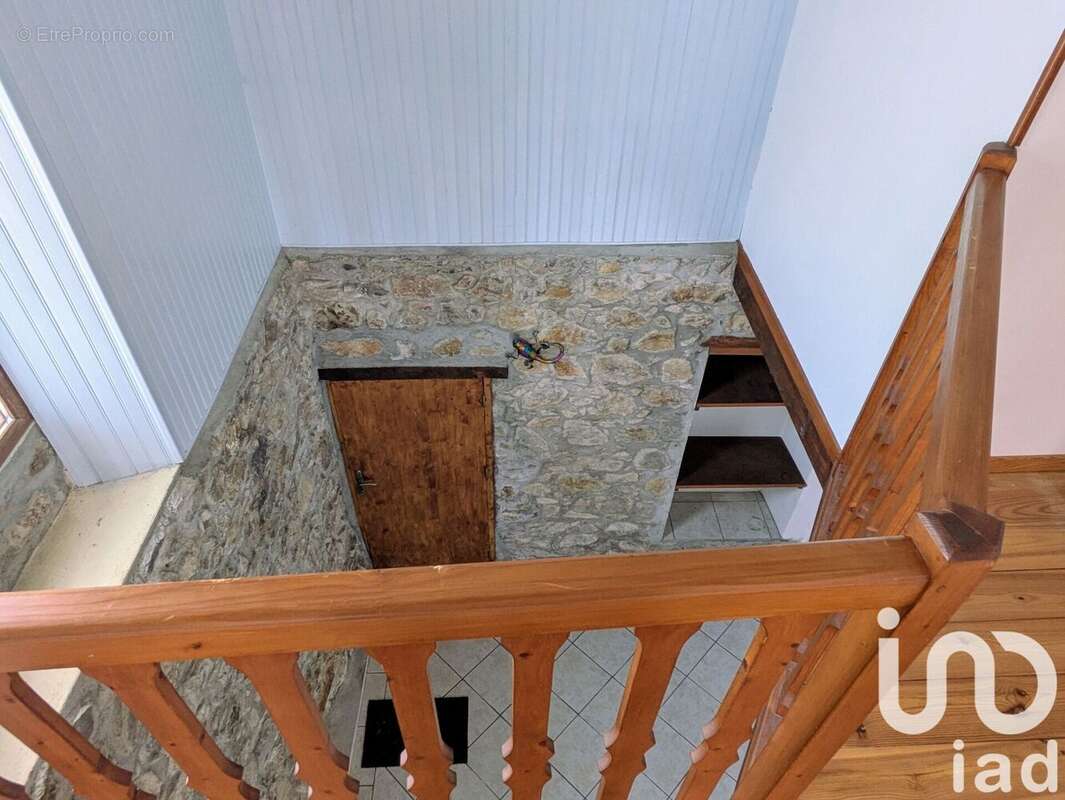 Photo 5 - Maison à DURBAN-SUR-ARIZE