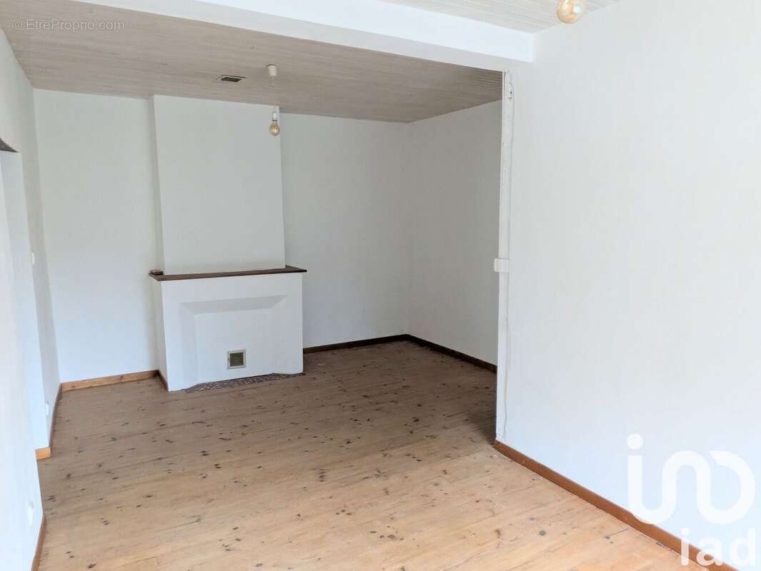 Photo 6 - Maison à DURBAN-SUR-ARIZE