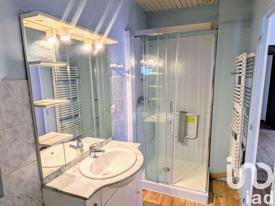 Photo 7 - Maison à DURBAN-SUR-ARIZE