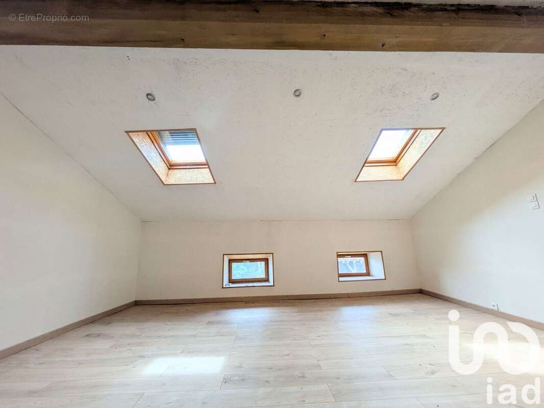 Photo 9 - Maison à DURBAN-SUR-ARIZE