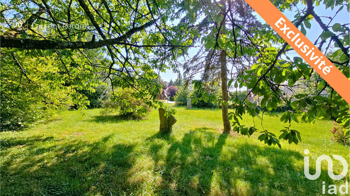 Photo 1 - Terrain à ALLAIRE