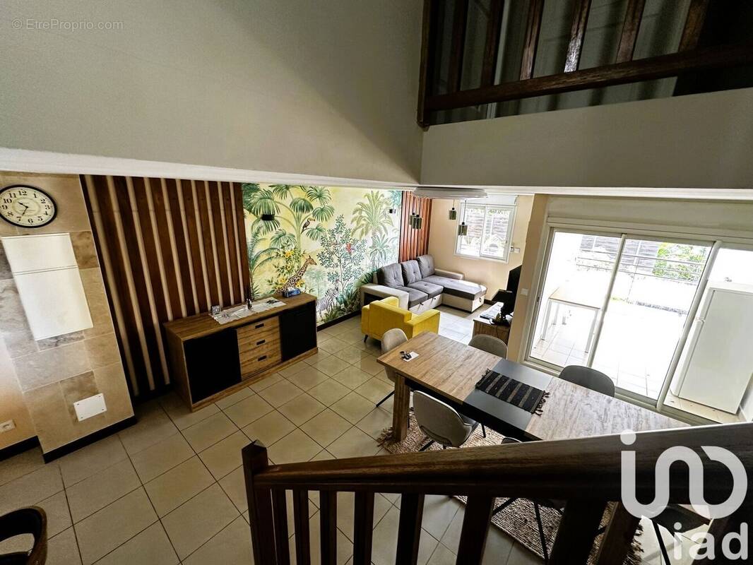 Photo 1 - Appartement à LA POSSESSION