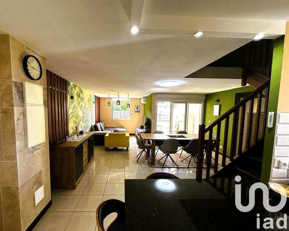 Photo 3 - Appartement à LA POSSESSION