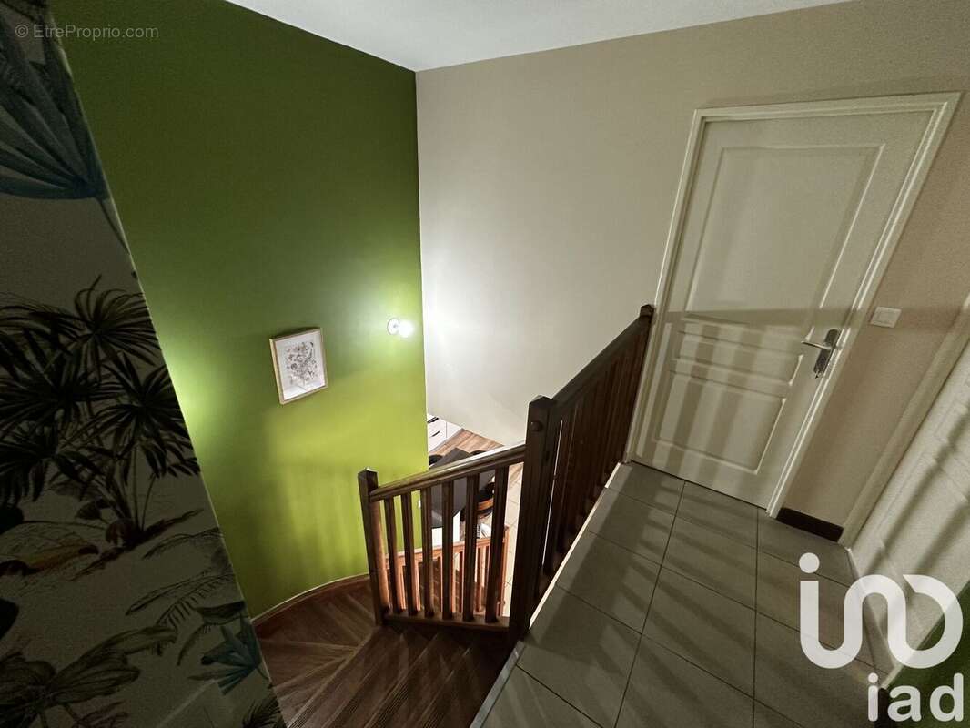 Photo 4 - Appartement à LA POSSESSION