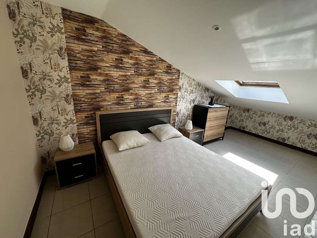 Photo 5 - Appartement à LA POSSESSION