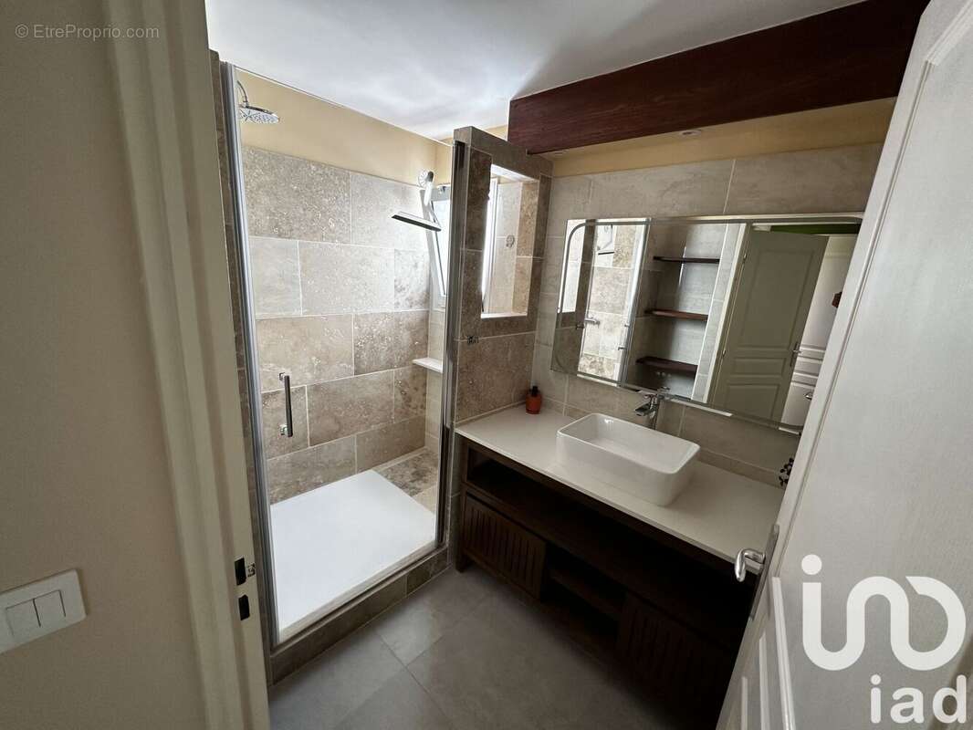 Photo 6 - Appartement à LA POSSESSION