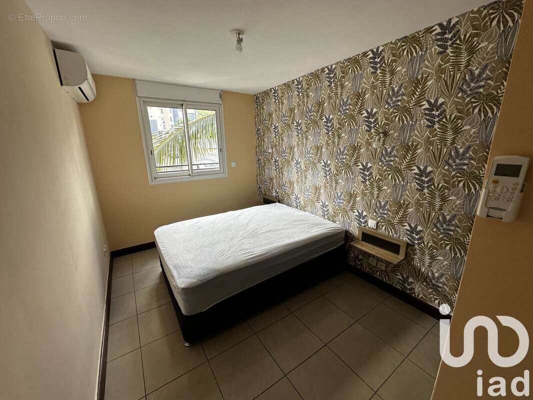 Photo 7 - Appartement à LA POSSESSION