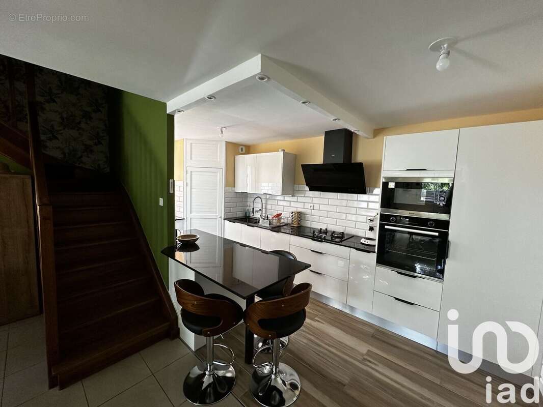 Photo 8 - Appartement à LA POSSESSION