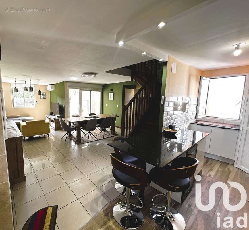 Photo 9 - Appartement à LA POSSESSION