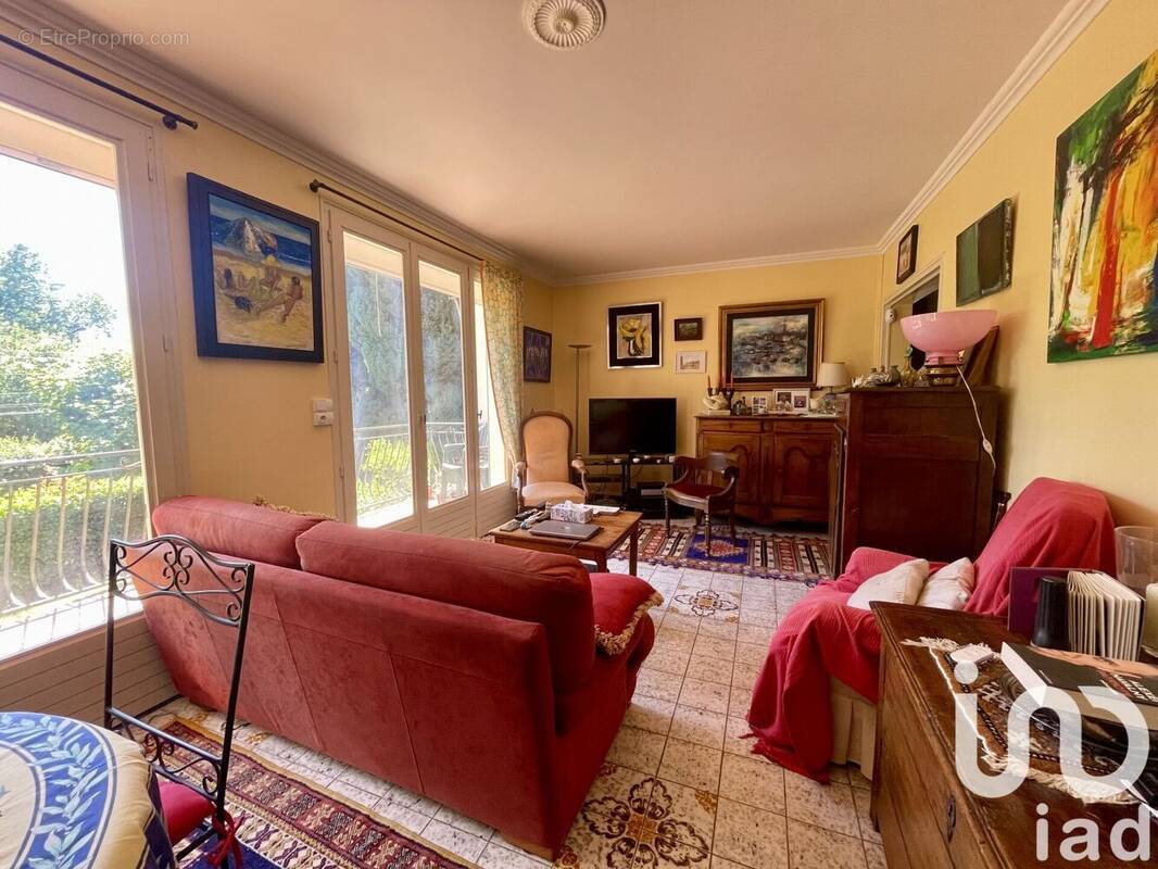 Photo 1 - Maison à NOUIC