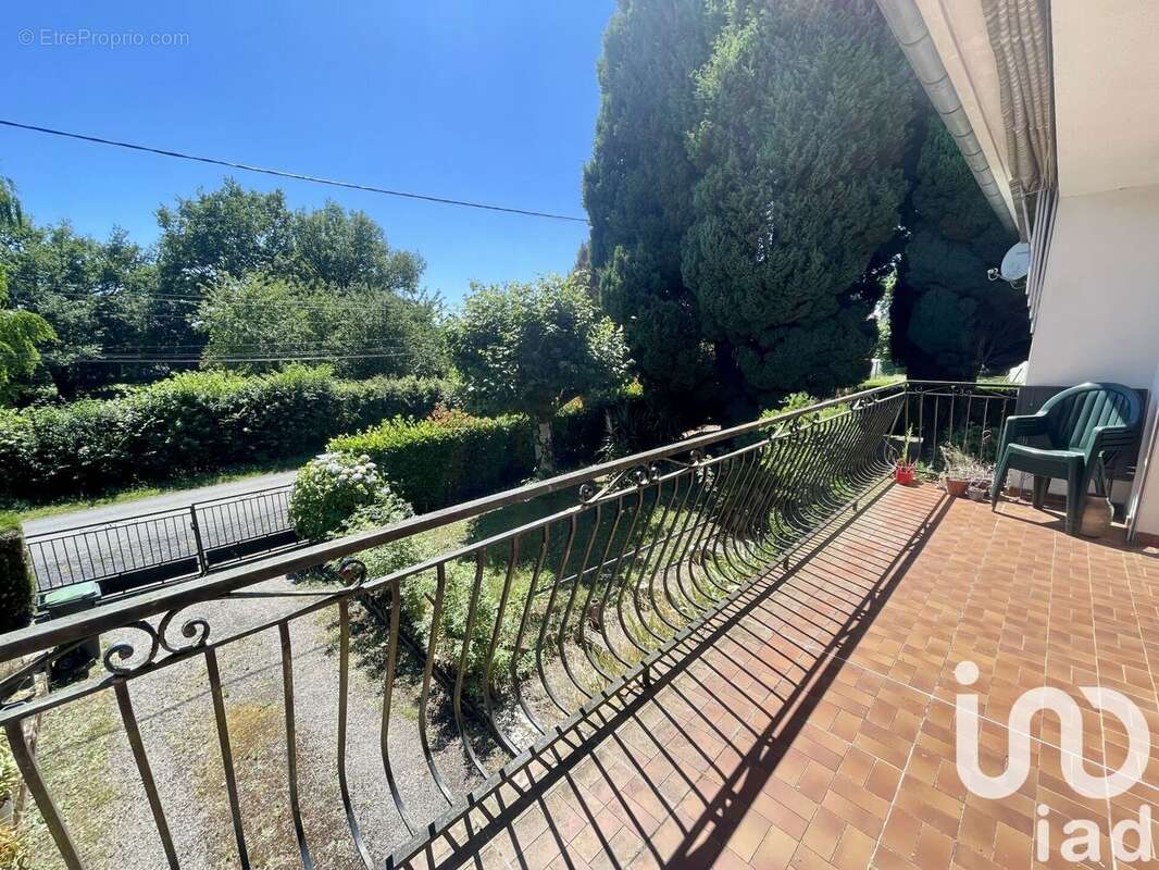 Photo 3 - Maison à NOUIC