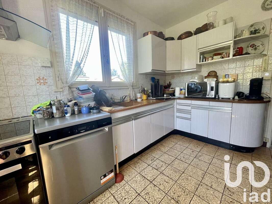 Photo 4 - Maison à NOUIC