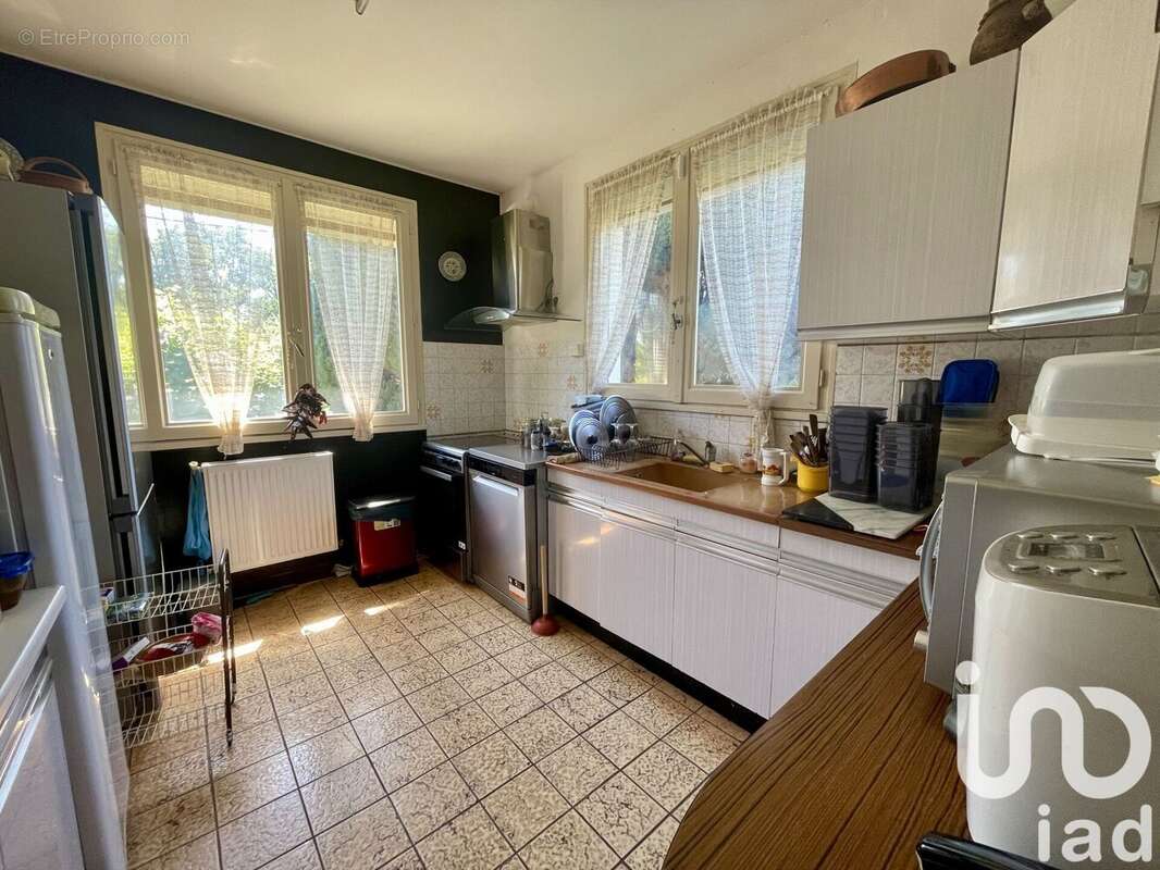 Photo 5 - Maison à NOUIC