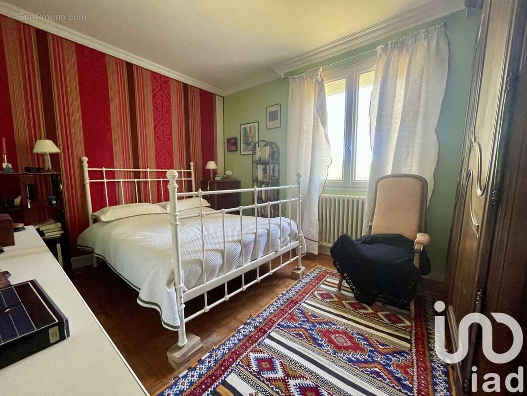 Photo 6 - Maison à NOUIC