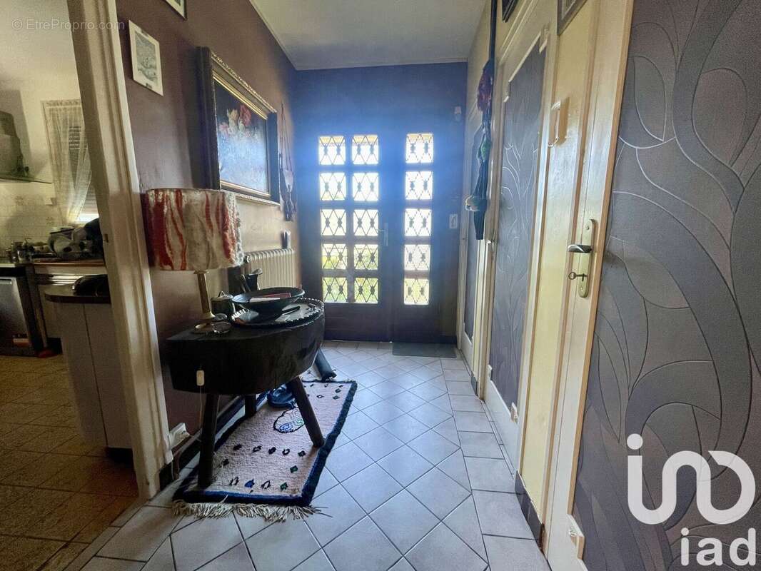 Photo 7 - Maison à NOUIC