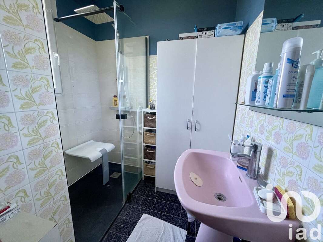 Photo 8 - Maison à NOUIC