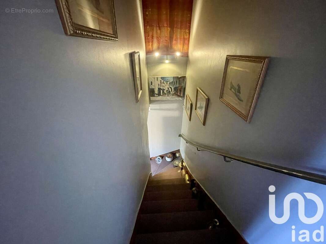 Photo 9 - Maison à NOUIC