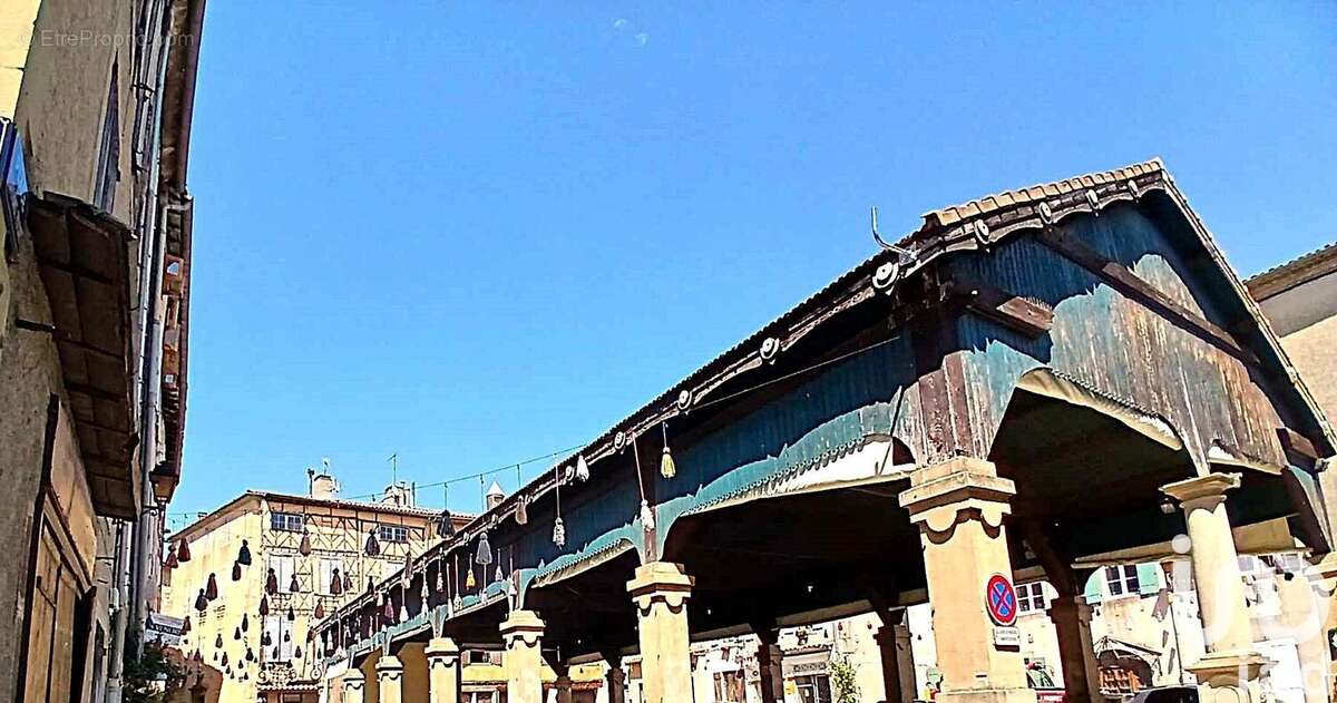 Photo 3 - Maison à CHALABRE