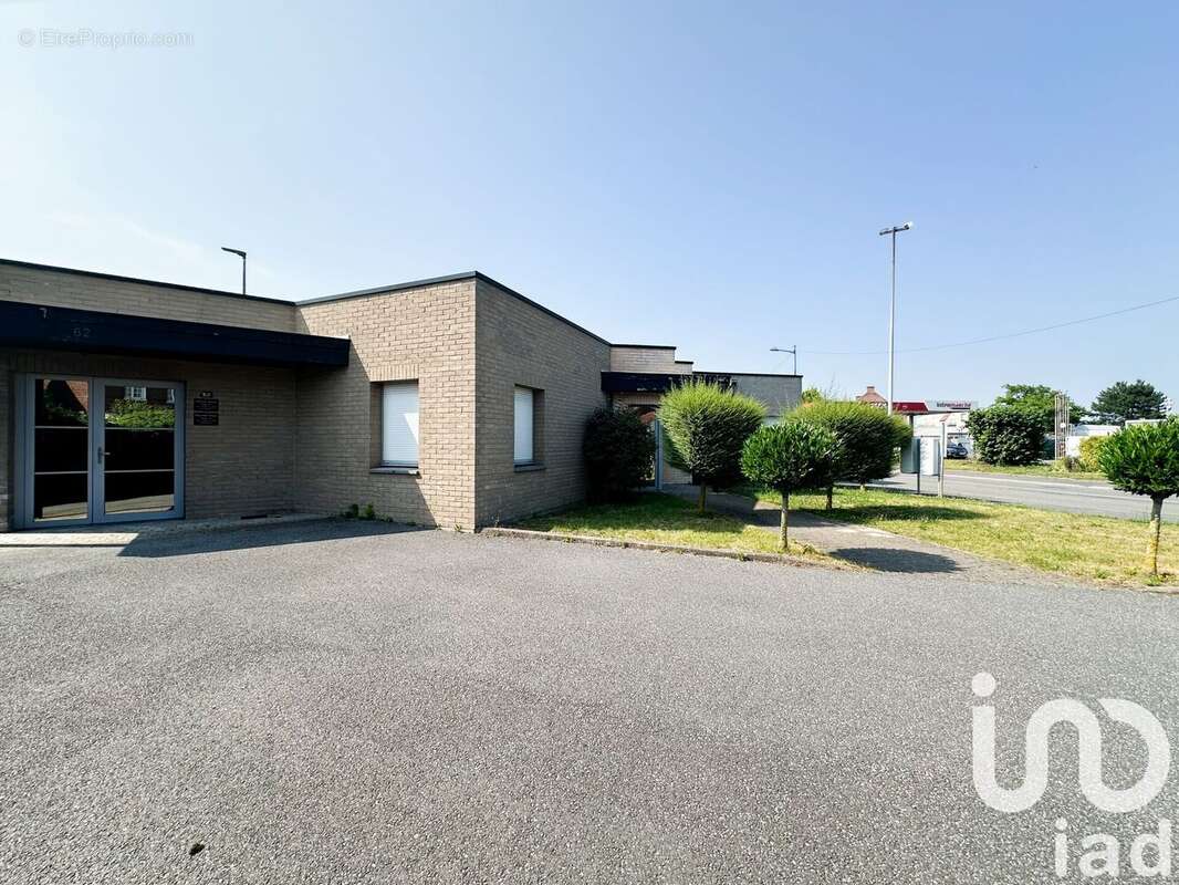 Photo 2 - Appartement à ORCHIES