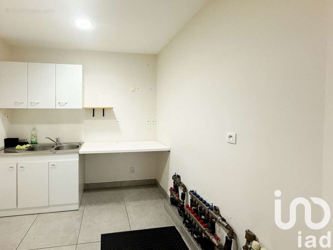 Photo 5 - Appartement à ORCHIES