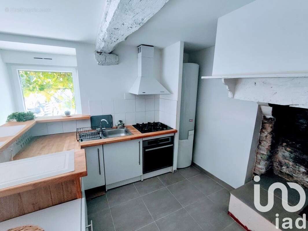 Photo 2 - Maison à BRECE